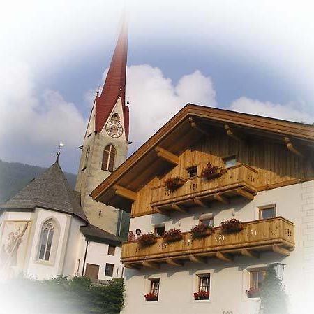 Villa Messnerwirt Onach Sankt Lorenzen Exterior foto