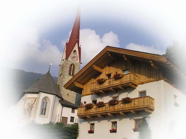 Villa Messnerwirt Onach Sankt Lorenzen Exterior foto