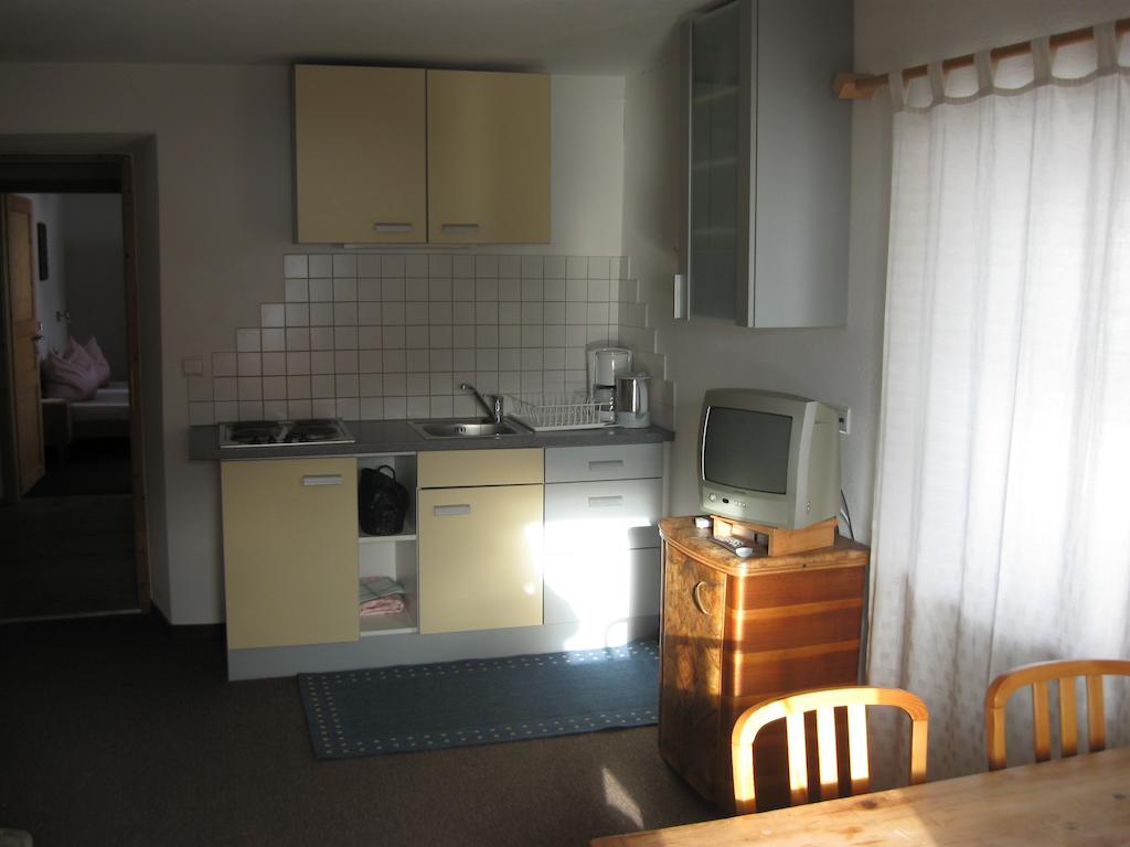 Villa Messnerwirt Onach Sankt Lorenzen Zimmer foto
